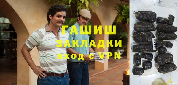 хмурый Алзамай